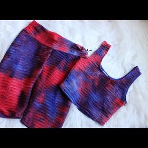 2-Piece Activewear Set